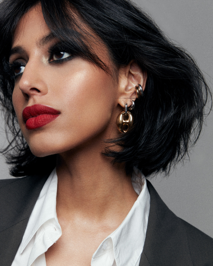 KIM CRETON - PORTFOLIO - BEAUTY